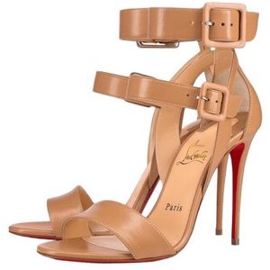 Christian Louboutin Shoes